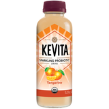 Sparkling Probiotic Drink, Tangerine