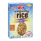Cereal, Crunchy Rice Cereal, Original
