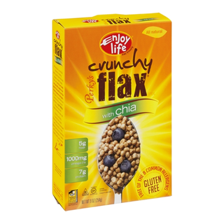 Enjoy Life Cereal 9 Oz