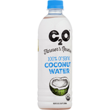 Pure Coconut Water