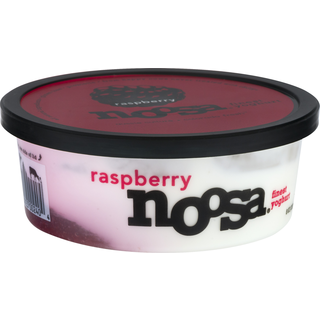 Yoghurt, Finest, Raspberry