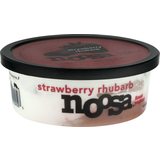 Finest Yoghurt, Strawberry Rhubarb
