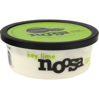 Finest Yoghurt, Key Lime