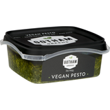 Pesto, Vegan