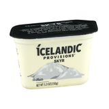 Traditional icelandic Skyr, Plain