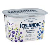 Skyr, Blueberry with Bilberry