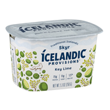 Skyr, Key Lime