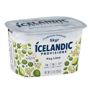 Skyr, Key Lime
