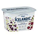 Skyr, Cherry Blackcurrant