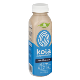 Plant Powered Nutrition, Vanilla Bean