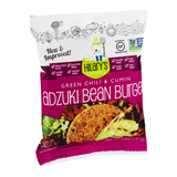 Adzuki Bean Burger