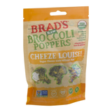 Broccoli Poppers, Cheese Louise!