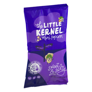 Sweet & Salty Kettle Corn