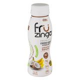 Probiotic Drinkable Yogurt, Coconut Banana