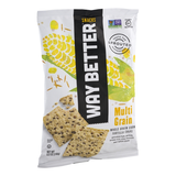Multi Grain Whole Grain Tortilla Chips