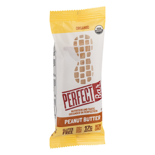 Protein Bar, Peanut Butter