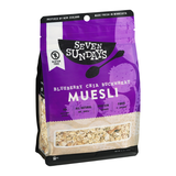 Gluten Free Muesli, Blueberry Chia Buckwheat