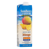 Fruit Juice, Mango