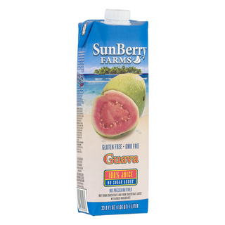 Guava Juice