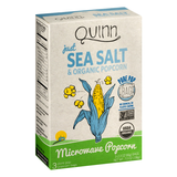 Popcorn, Just Sea Salt
