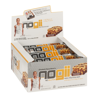 Protein Bar, Peanut Butter & Chocolate