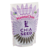 Chia Seed, Organic, Black