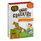 Smart Crackers, Sweet Potato Cinna-Graham