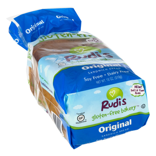 Homestyle Original Bread