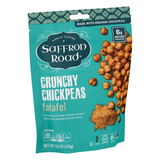 Falafel Crunchy Chickpeas