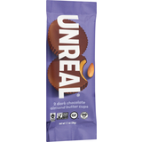 Butter Cups, Dark Chocolate Almond
