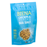 Chickpea Snacks