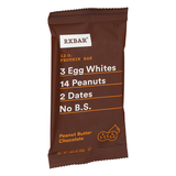 Protein Bar, Peanut Butter Chocolate