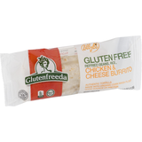 Chicken & Cheese Burrito