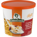 Cranberry Apple with Walnuts & Cinnamon, Instant Oatmeal
