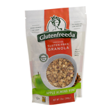 Granola, Apple Almond Honey