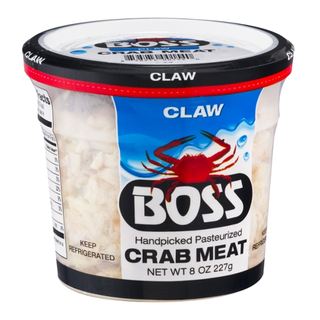 Crab Meat