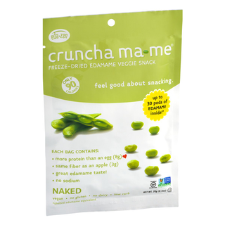Cruncha Ma-me
