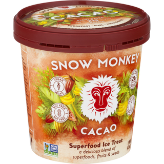 Superfood Ice Treat - Cacao