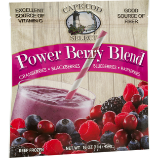 Cranberries Plus