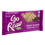 Organic Live Granola Bar