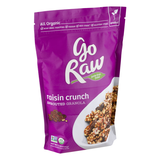 Organic Granola
