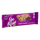 Go Raw Granola Bar 14 G