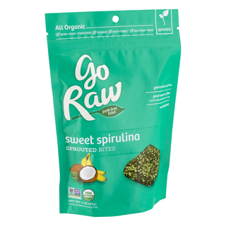 Spirulina Super Chips