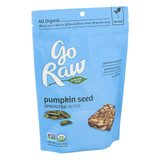 Organic Pumpkin Super Chips