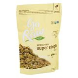 Organic Simple Seed Mix
