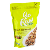 Granola, Apple Cinnamon