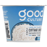 Cottage Cheese, Low-Fat Classic