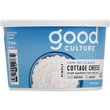 Cottage Cheese
