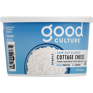 Cottage Cheese