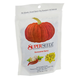 Pumpkin Seeds, Somewhat Spicy